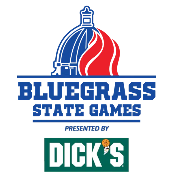 BGSG: Bluegrass State Games